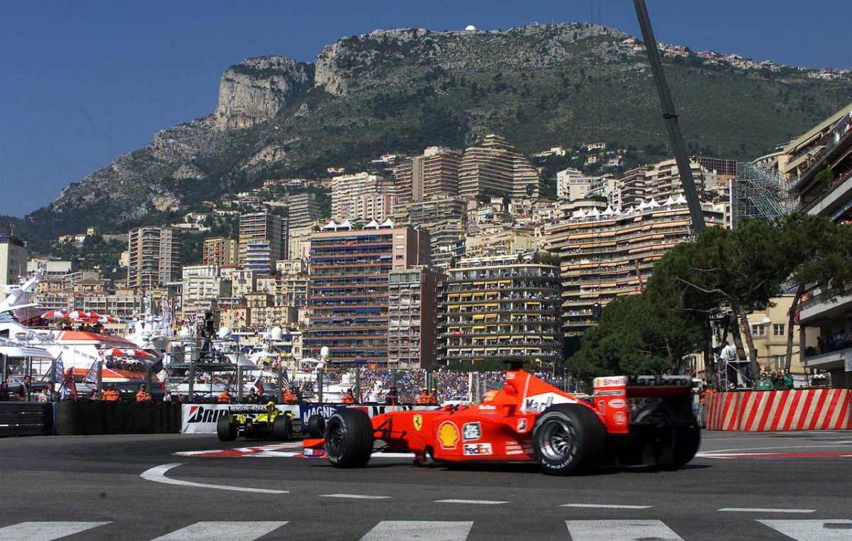 Unprecedented Success: Michael Schumacher's Ferrari Shatters F1 Record with Eight-Figure Sale