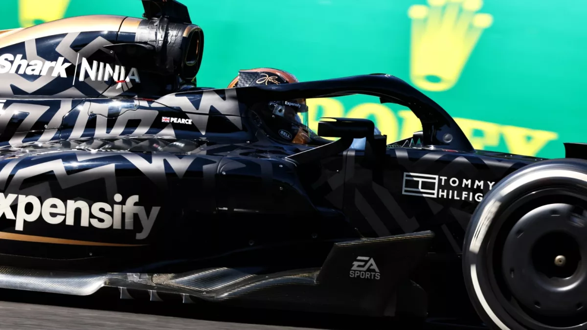 Revving Up the F1 Scene: A Spectacular Cinematic Triumph