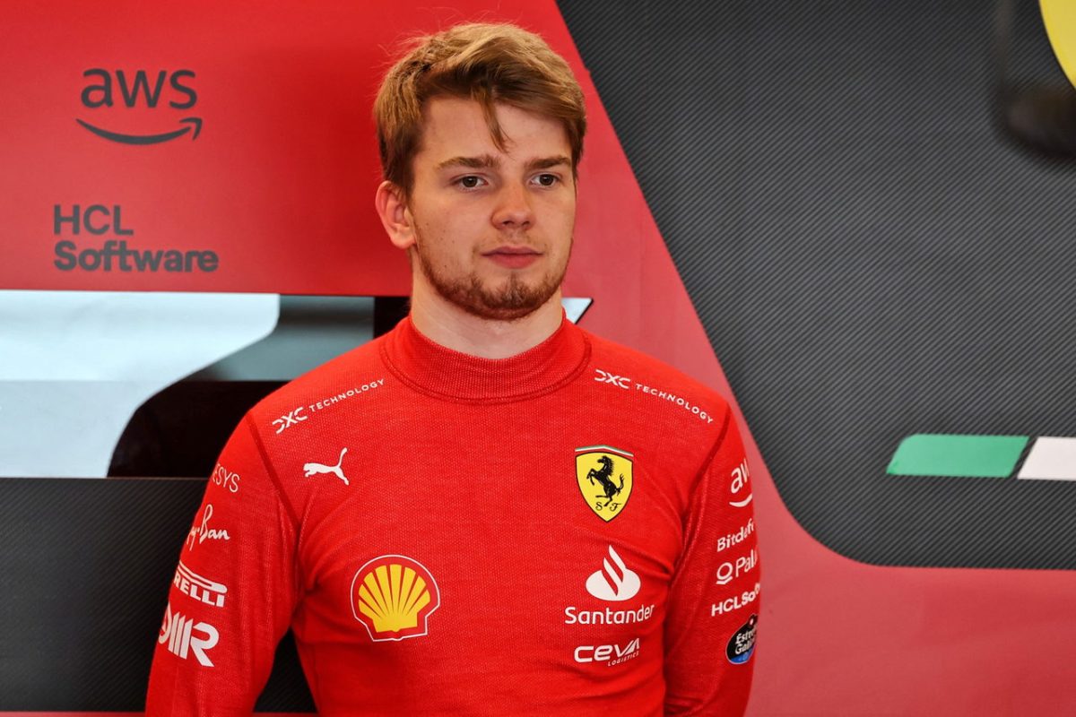 Unfulfilled Potential: The Indomitable Journey of Robert Shwartzman from Indy 500 Polesitter to Unrecognized F1 Talent