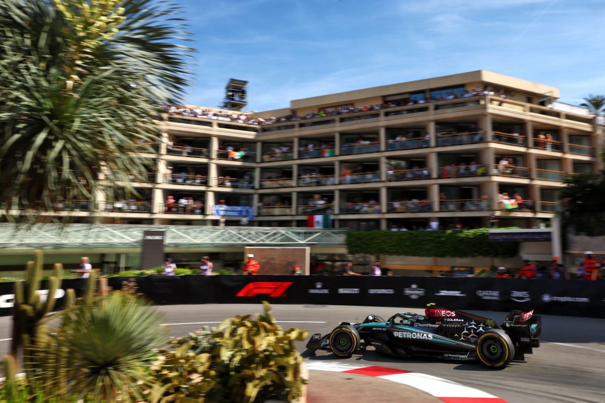 Unleash the Thrills: Watch the 2025 F1 Monaco Grand Prix Live for Free