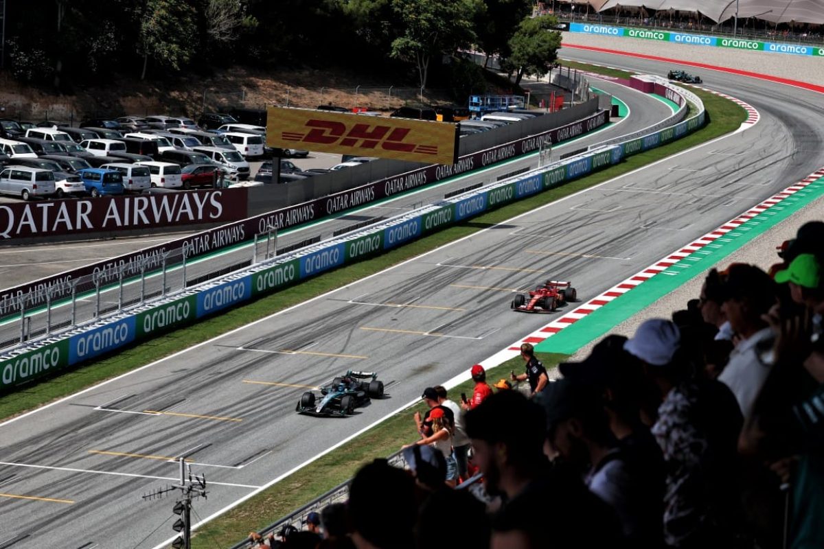 The Ultimate Guide to the F1 Spanish Grand Prix: Qualifying and Race Start Times Revealed!