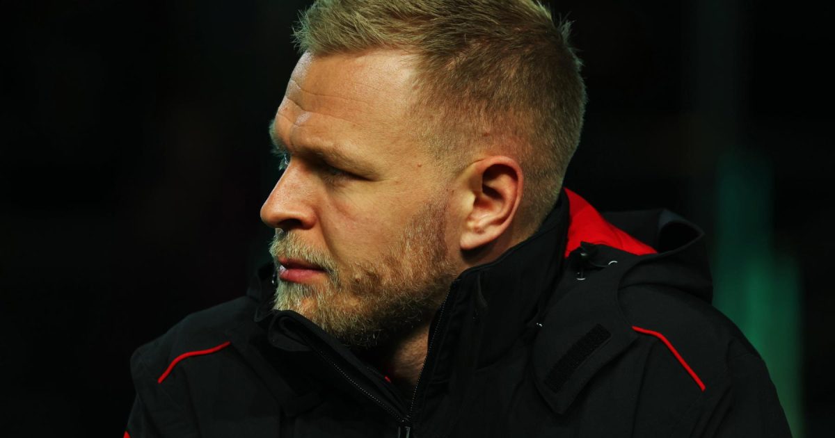 Kevin Magnussen Exposes Lewis Hamilton's 'Disrespectful' Demand at McLaren: A Revealing Insight into F1 Dynamics