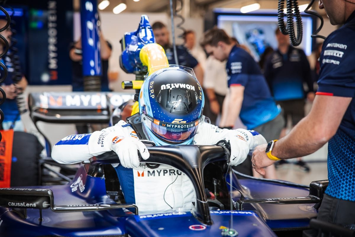 Chasing the Checkered Flag: The Ultimate Ranking of Argentina's Top Formula 1 Drivers