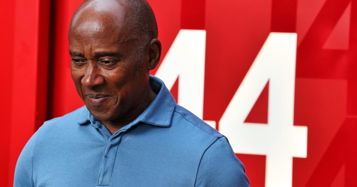 Anthony Hamilton lands FIA job after 'ludicrous' George Russell criticism - RacingNews365 Review