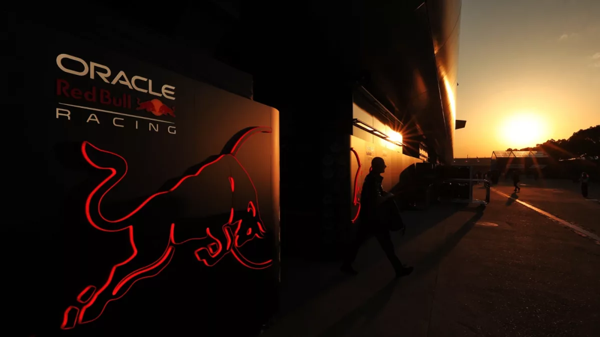 Revving Towards Success: Ford's Innovation in the 2026 Red Bull F1 Power Unit