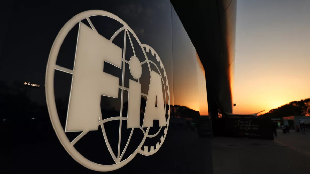 FIA makes major announcement on driver penalties in new rule change