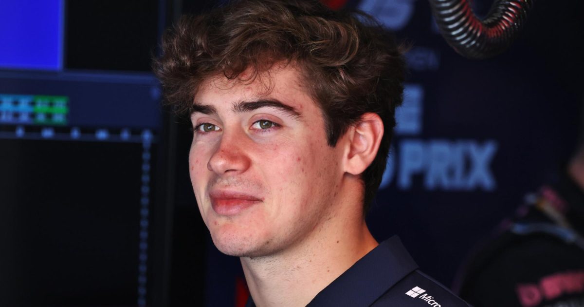 Back in the Fast Lane: Franco Colapinto Faces Grid Penalty Drama in F1 Comeback