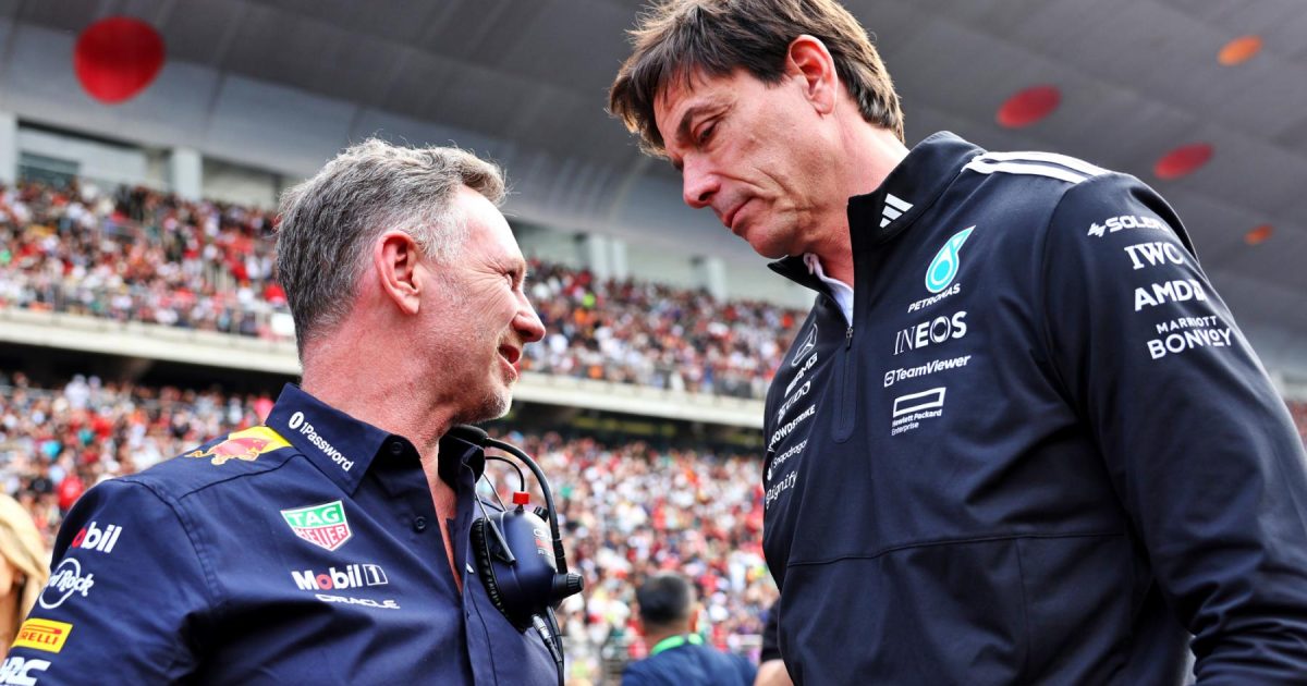 Controversy Revs Up: Clash of F1 Team Principals Over Spanish GP Rule Shake-Up