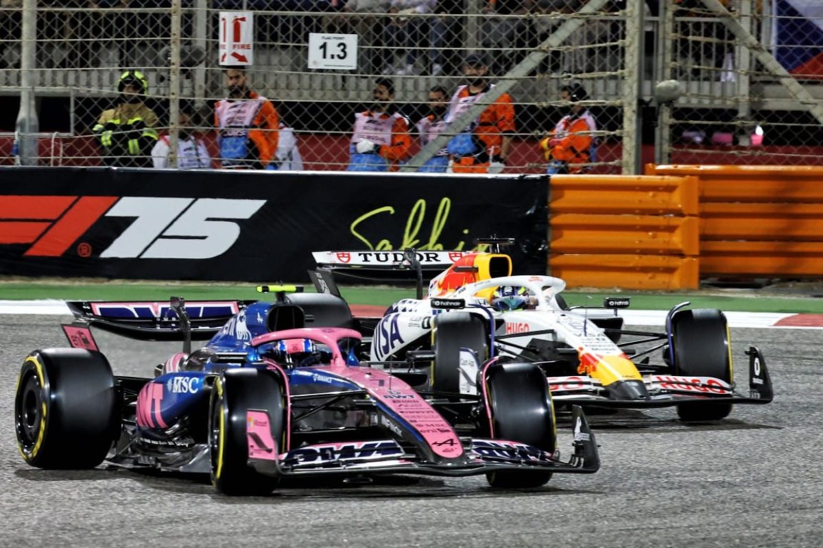 Controversy Erupts: F1 Rookies Condemn Alpine's Treatment of Doohan