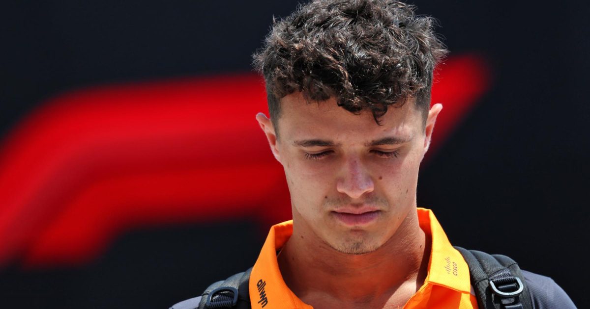 Lando Norris Asserts Championship Ambitions Amid Red Bull Challenge in Formula 1