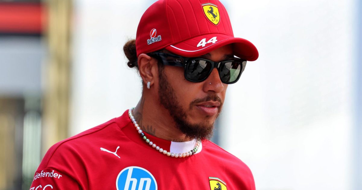 Hamilton Gains Unwavering Support in Quest to Break Ferrari's Dominance