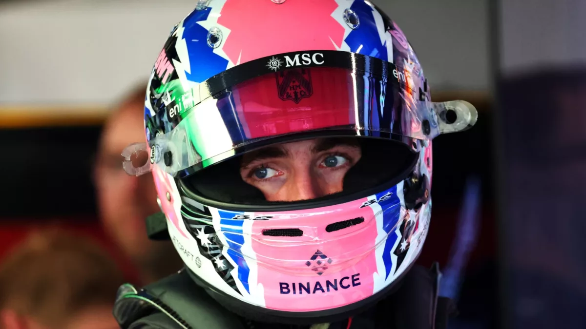 Alpine's Controversial Move: F1 Drivers Disapprove of Decision to Drop Jack Doohan