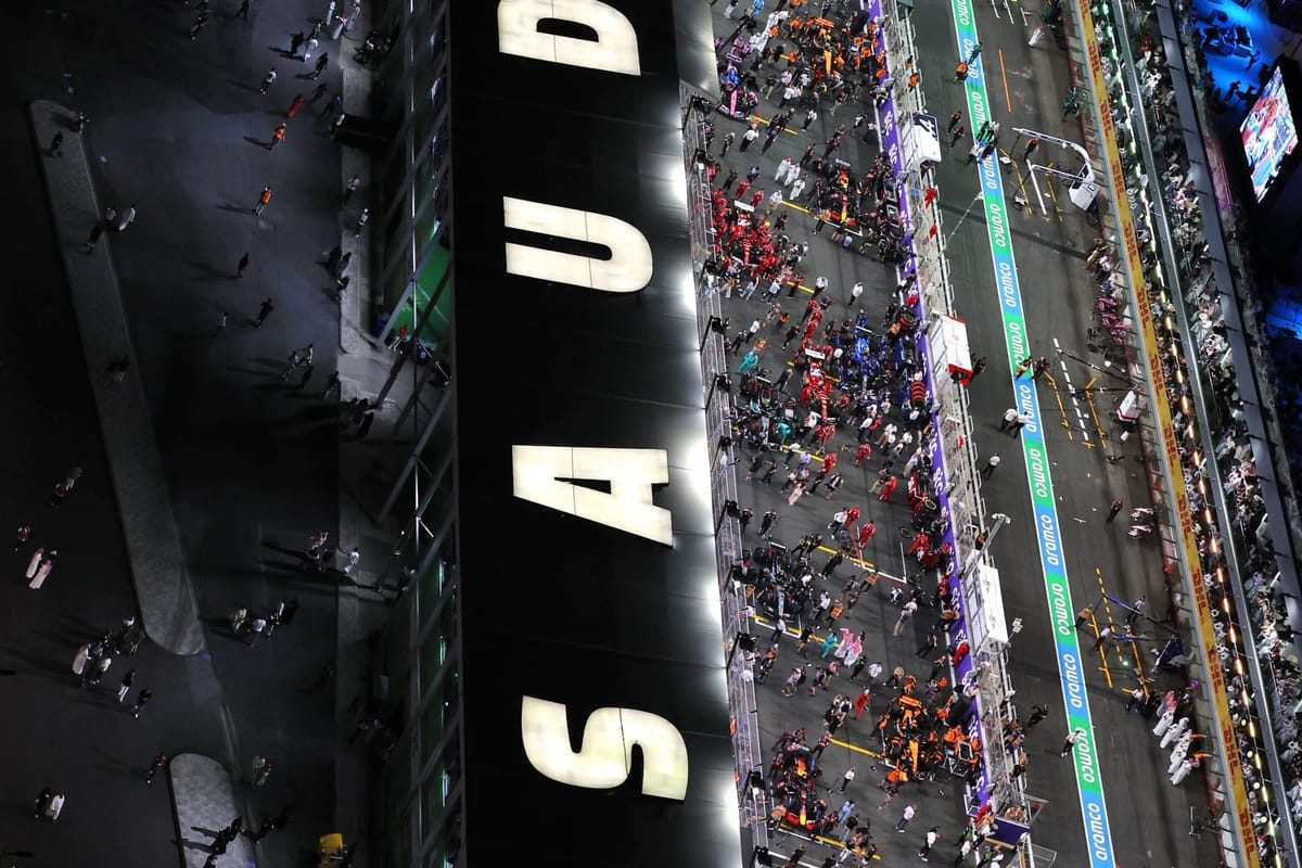 Revamped Regulations: FIA Redefines Protocol for Punishing Swearing in Motorsport