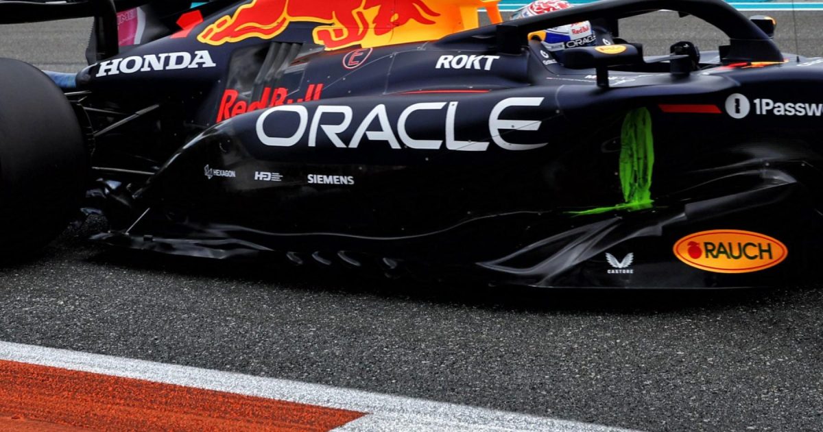 Verstappen Left in the Shadows: Unveiling the Mystery Behind Red Bull's New Floor