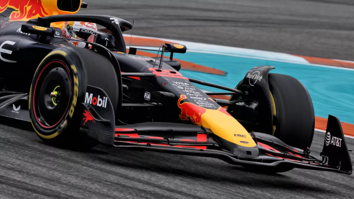 Christian Horner debates impact of upcoming F1 rule change