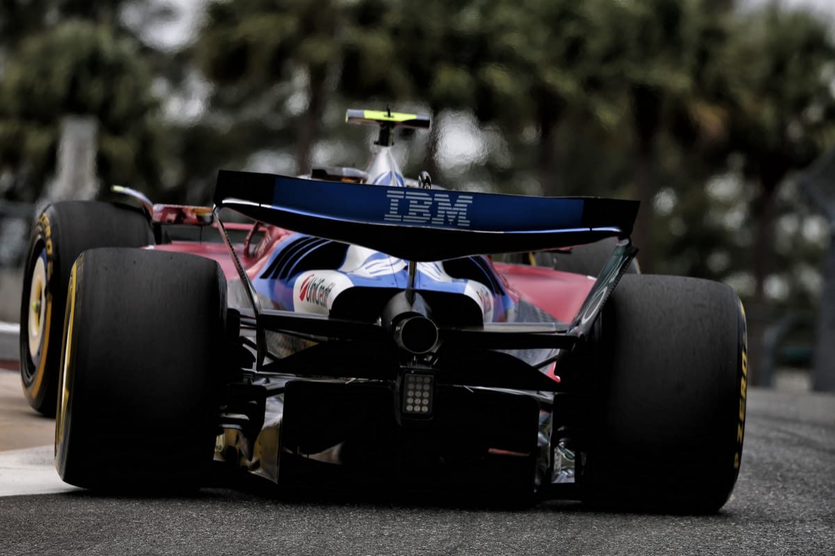 Ferrari's Bold Move: Revving up for Success with a '25 Revamp Amid Uncertain Times