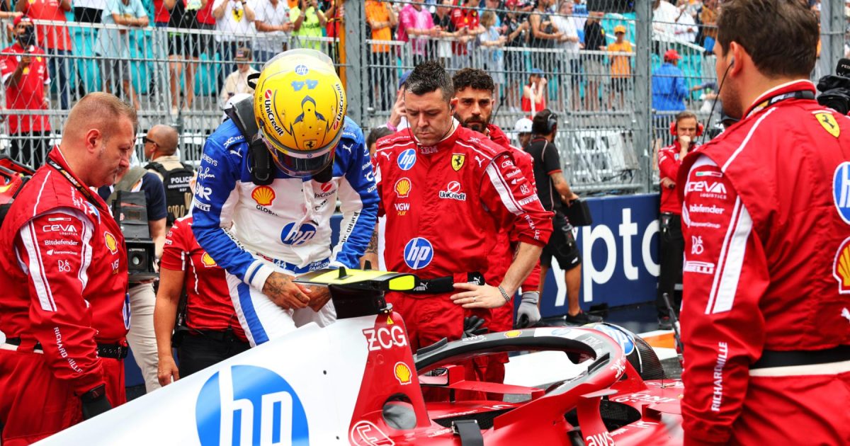 Hamilton Dominates F1 Circuit with Incredible Skills and Precision