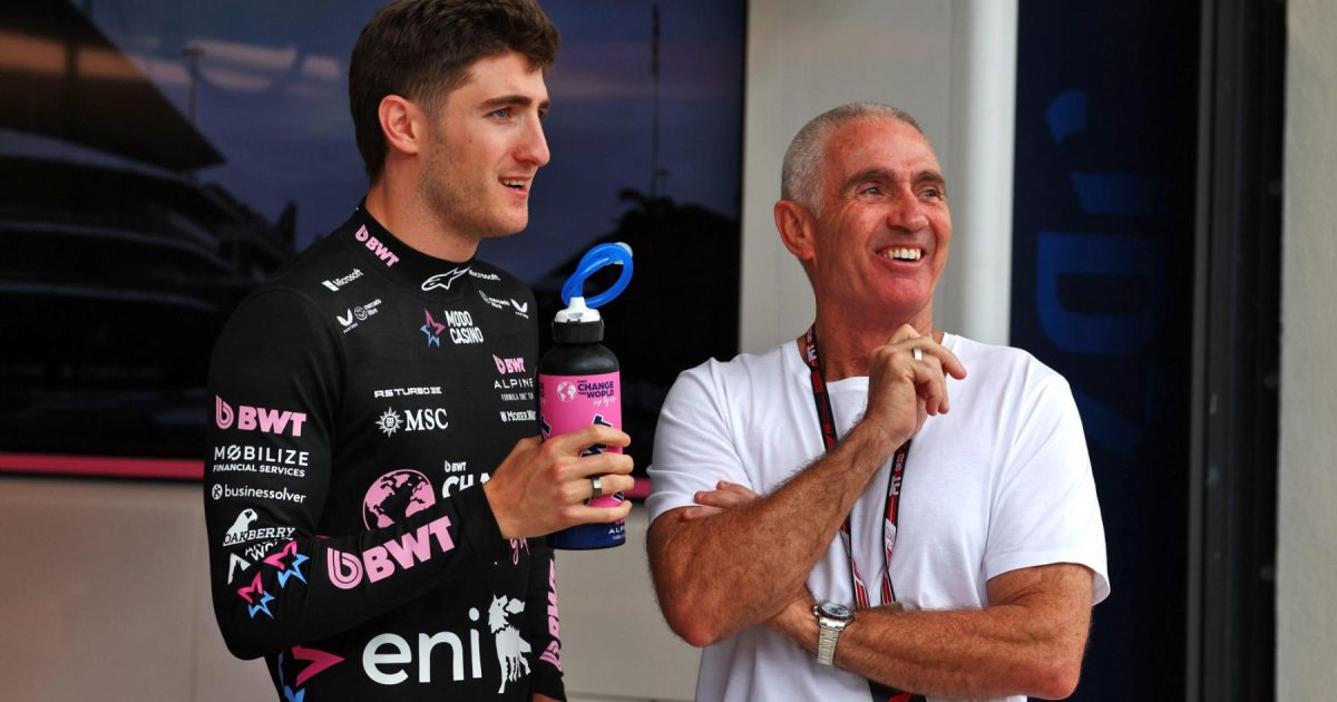 The Power of Resilience: Jack Doohan's Brave Stand Against Cyberbullying