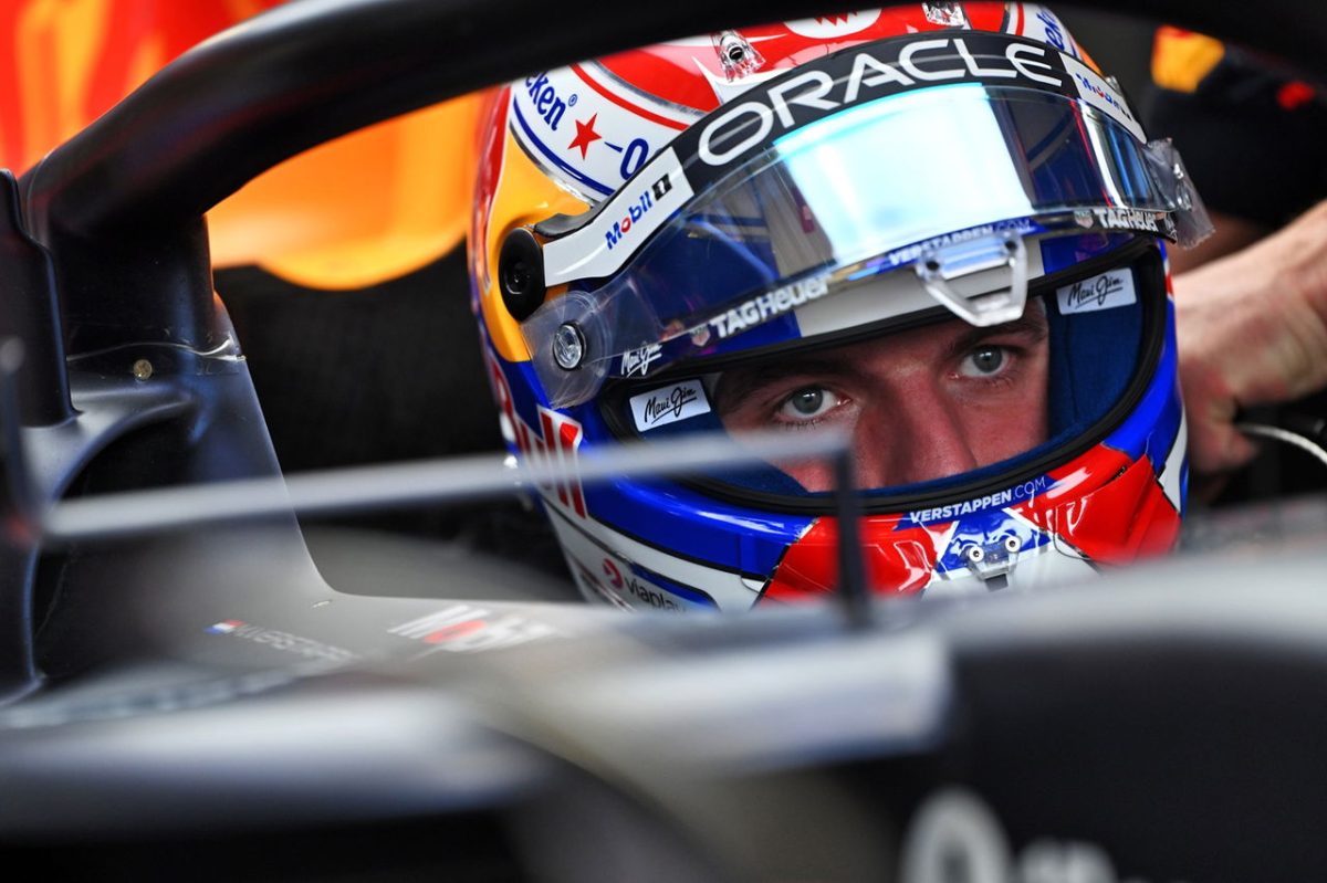 Unpacking the Legacy: Max Verstappen's Impact on a New Team, Revealed by F1 Insider