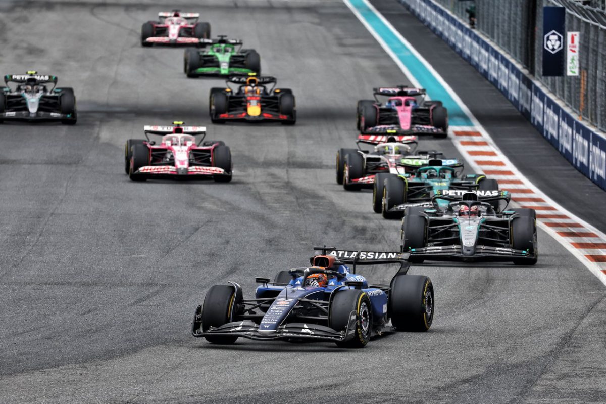 Unveiling the Untapped Talent: Former Ferrari Insider Praises Surging F1 Midfield Star Amidst Doubts