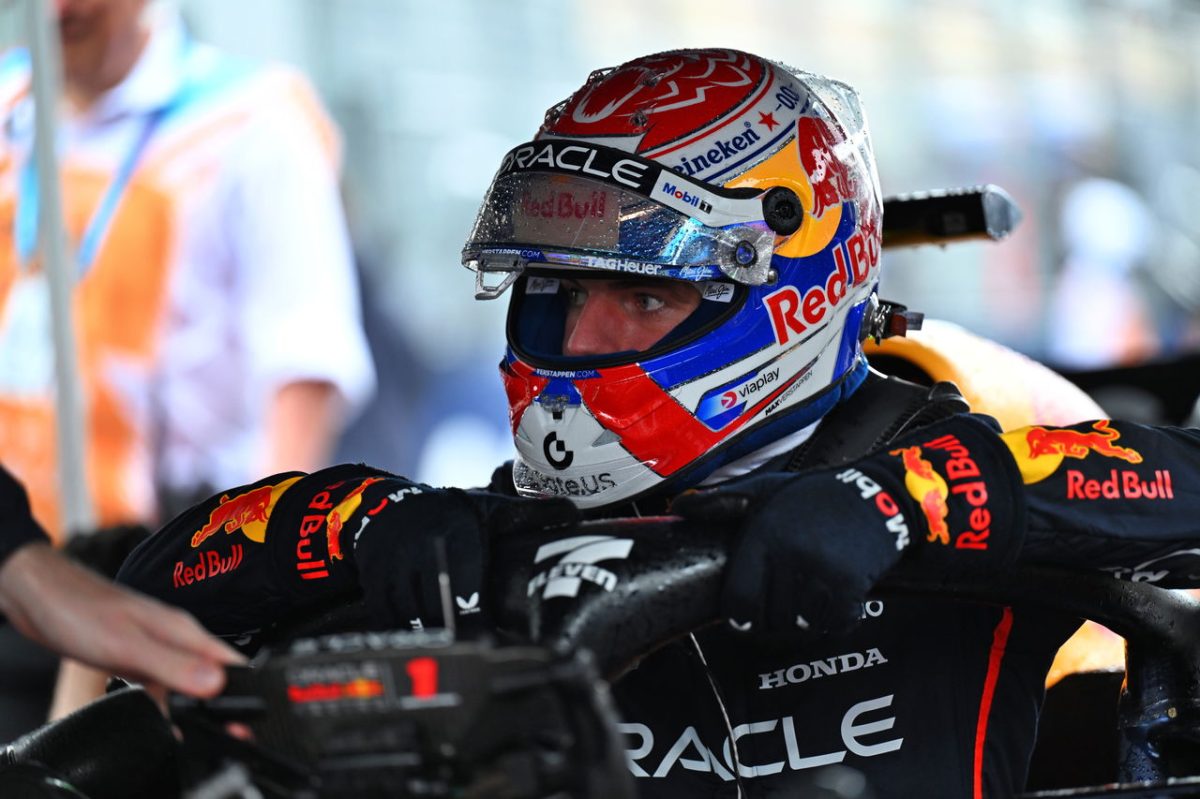 The Thunderous Warning: Max Verstappen Cautioning Against a Schumacher-Style Sabbatical from F1