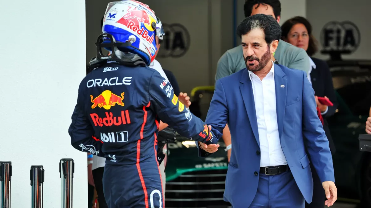 Revolutionizing Formula 1: FIA President Unveils Bold Reforms to Enhance Oversight