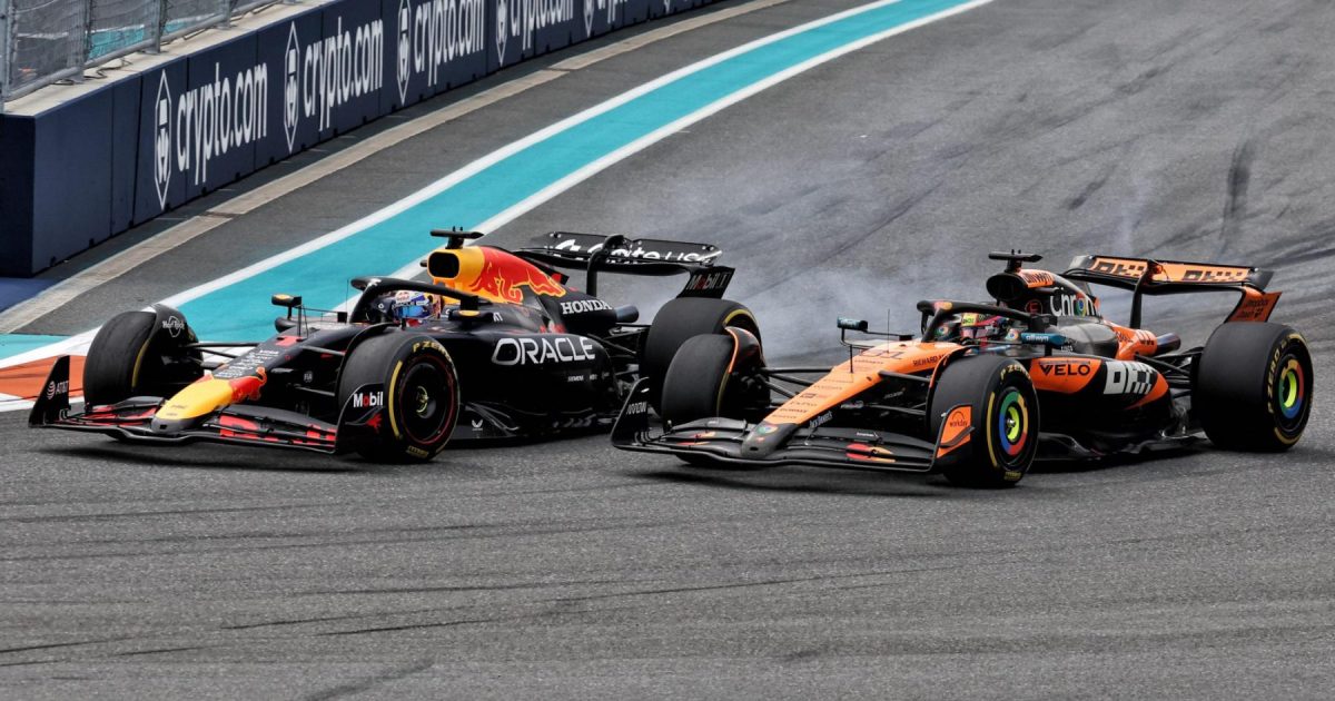 Red Bull Calls for Action: The Intense Max Verstappen Battles Challenge FIA