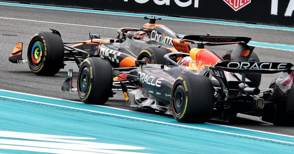 Red Bull working to copy McLaren trick to solve major issue