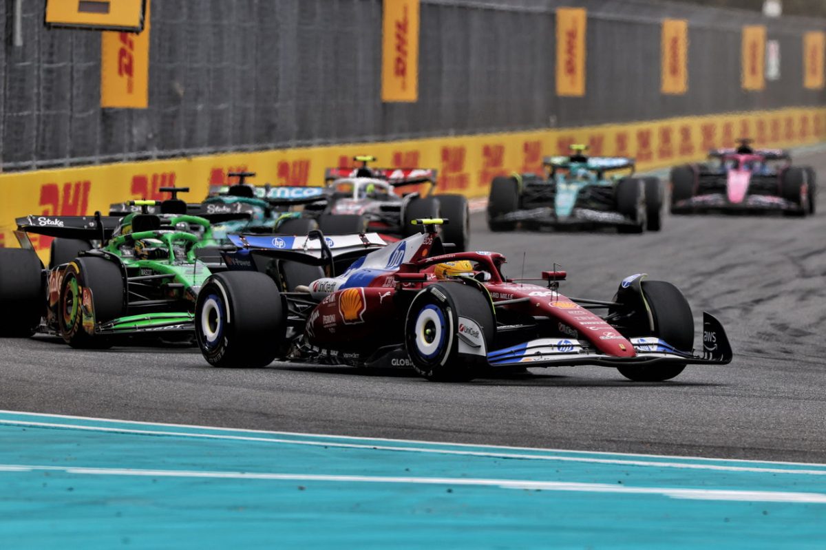 Breaking News: Exclusive Access to 2025 F1 Emilia-Romagna Grand Prix Live Stream - Watch for Free Now!