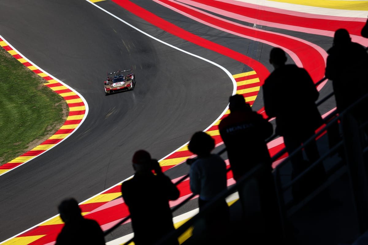 Triumphs and Trials: Insights from WEC's High-Stakes Le Mans Rehearsal