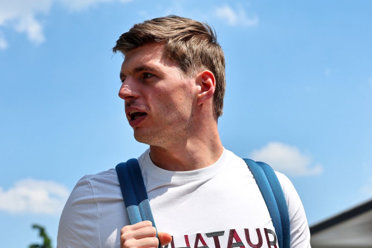 The Astonishing Deception of Max Verstappen: Unveiling the Record-Breaking Feat at Nurburgring