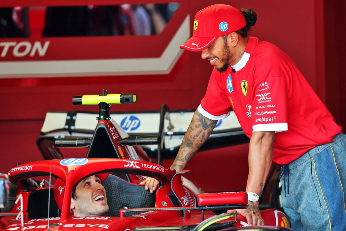 Unveiling the Cutting-Edge Enhancements at the Emilia Romagna Grand Prix by F1 Teams