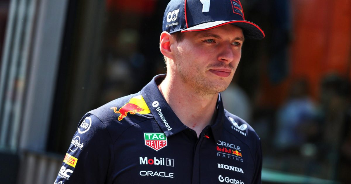 Max Verstappen Issues Red Bull Ultimatum: The Fate of His Racing Career Hangs in the Balance