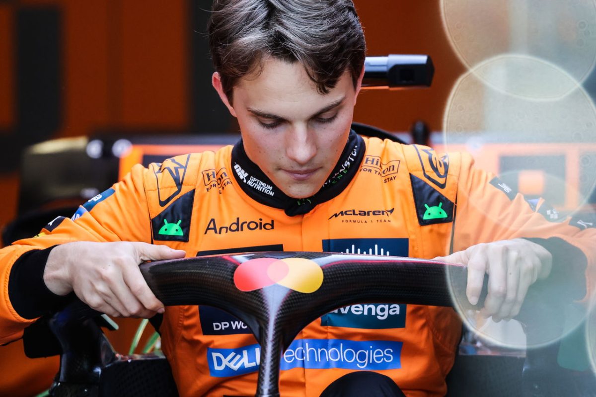 Revving Up the Excitement: Live Updates from the 2025 F1 Emilia Romagna Grand Prix Practice