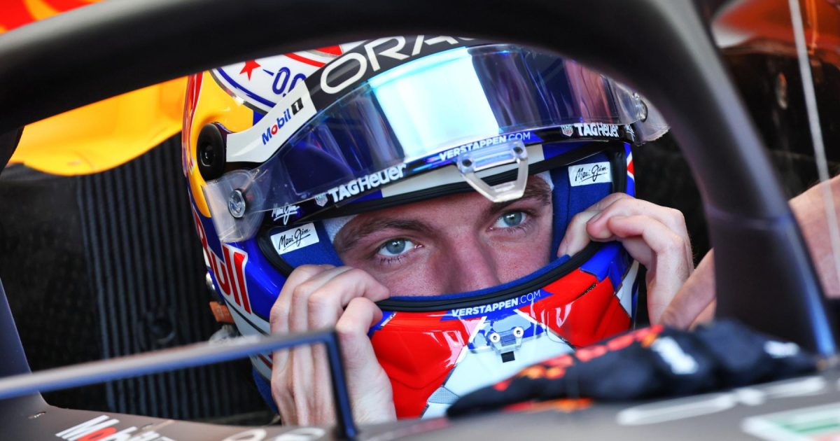 Max Verstappen's Defiant Response: Exposing the Truth and Defending His Honor