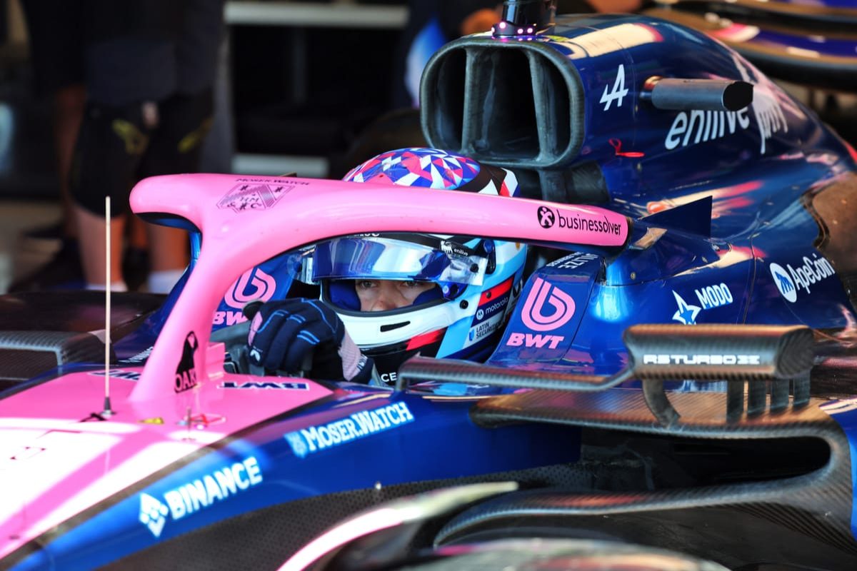 The Strategic Moves of Colapinto: Unraveling the Mystery that Left Verstappen Stumped