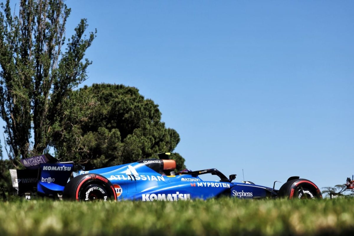 Thrilling Action Unfolded: Emilia Romagna Grand Prix F1 Practice Sessions Bring Drama and Surprises in 2025