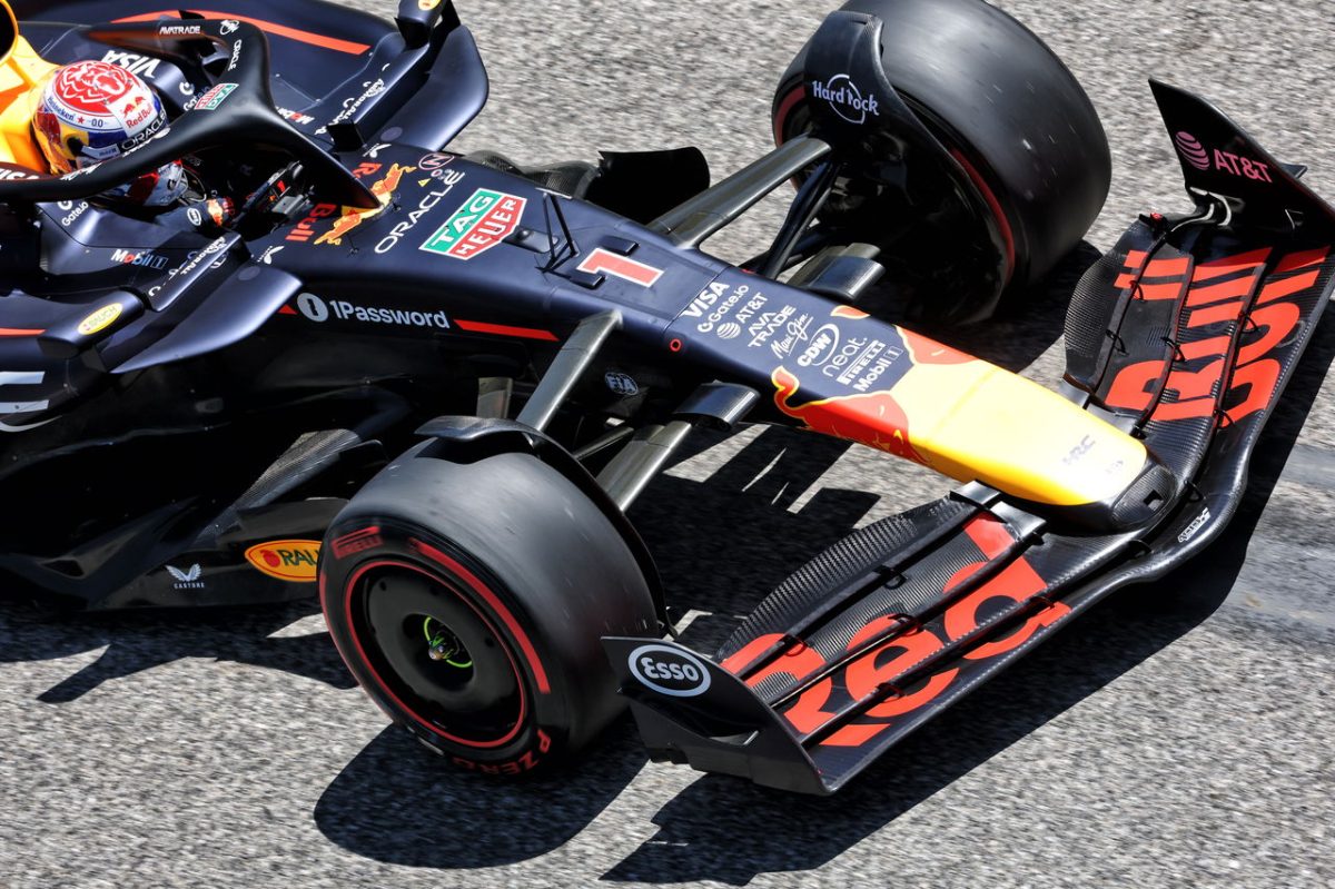 Max Verstappen Identifies Key Areas for Red Bull's Success: A Formula One Champion's Insight