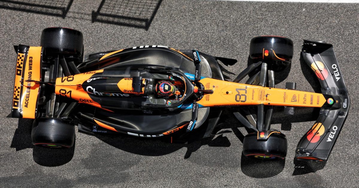 High-Speed Showdown: Unveiling the Thrilling Free Practice 2 Results of the 2025 F1 Emilia Romagna Grand Prix at Imola