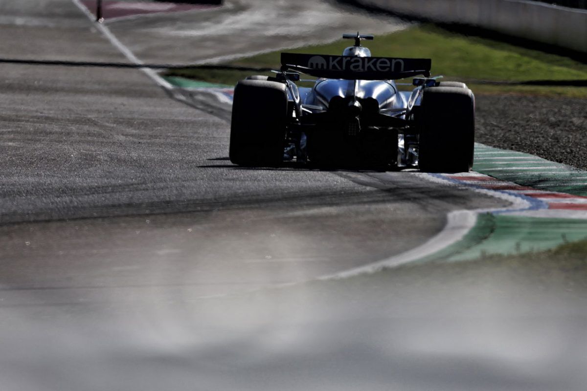 Racing to Victory: The Thrilling 2025 F1 Emilia Romagna Grand Prix FP3 & Qualifying LIVE