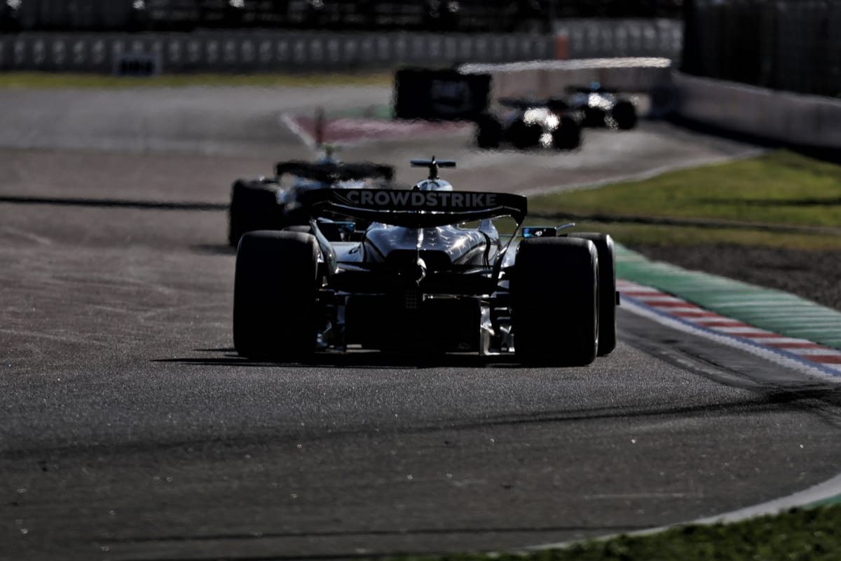 Revving Up for Change: The Uncertain Future of F1's Imola Race Transformation