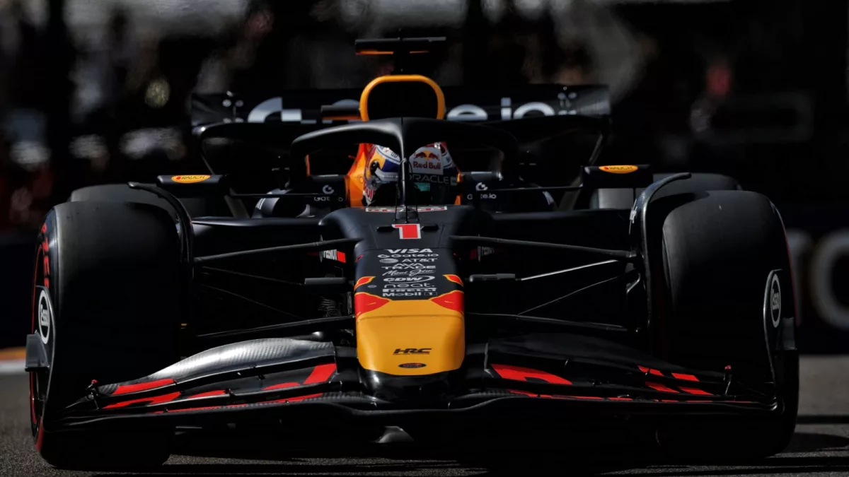 Red Bull Set to Shake Up Monaco Grand Prix After Dominant Imola Victory