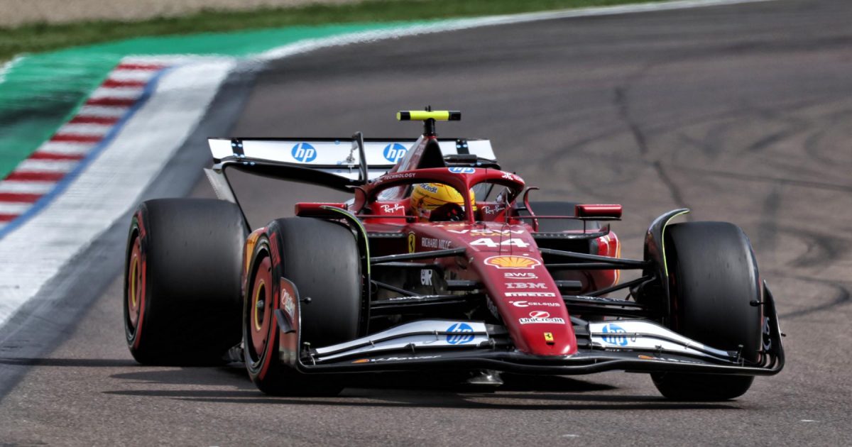 The Thrilling Ferrari F1 Title Challenge: A Gamechanger in Motorsport History