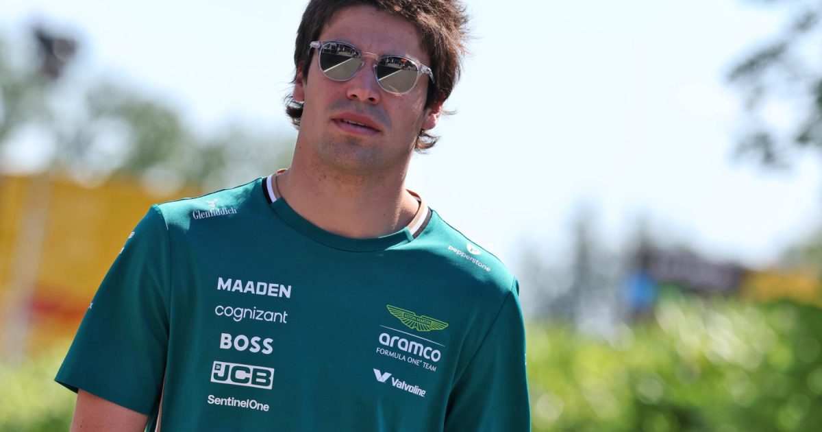 Lance Stroll under F1 scrutiny for 'shocking' incident: Unraveling the Controversy