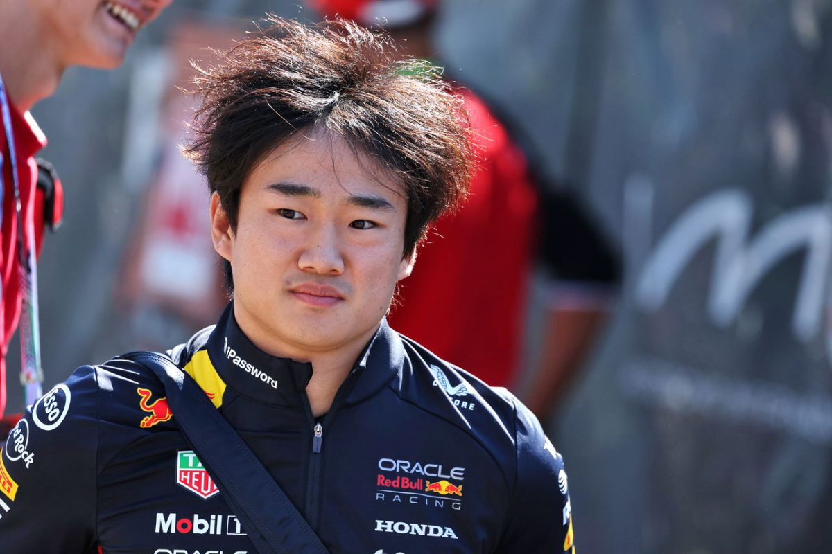 Yuki Tsunoda's Redemption at Imola: Overcoming Regrets to Secure a Top 10 Finish