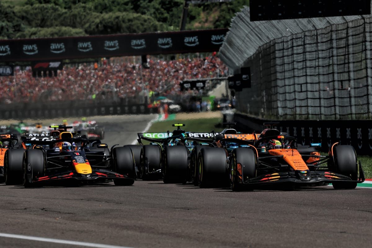 Unveiling the Formula 1 Flexi-Wing Revolution: Key Insights from the Spanish Grand Prix Clampdown