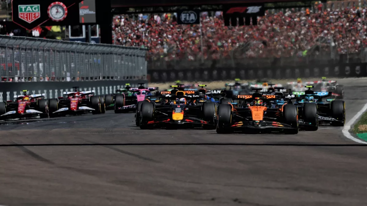 Revolutionizing the Formula 1 Arena: The Impact of FIA's Latest Technical Directives on Racing Dominance