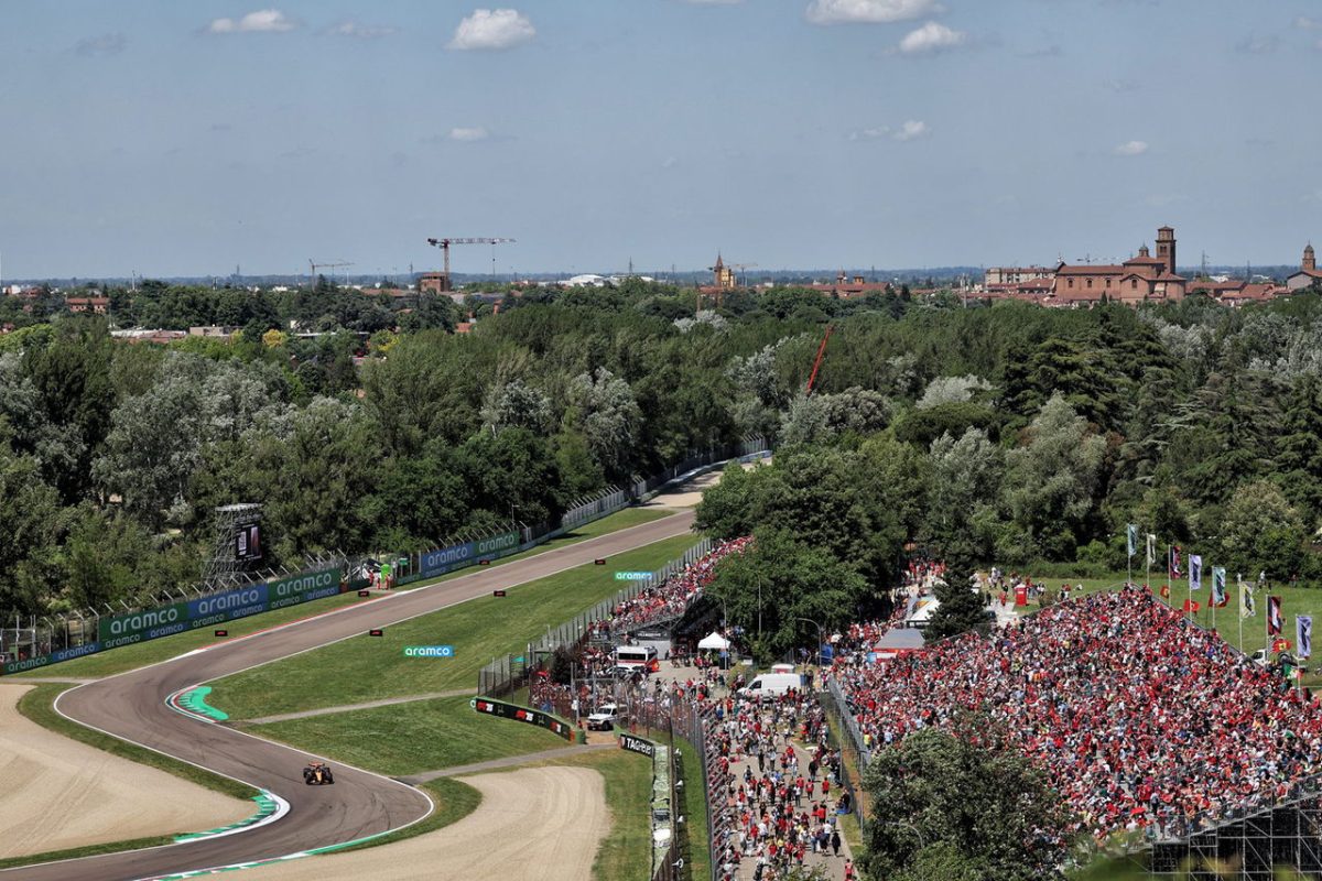 Determined Champion: Oscar Piastri Defends F1's Historical Tracks