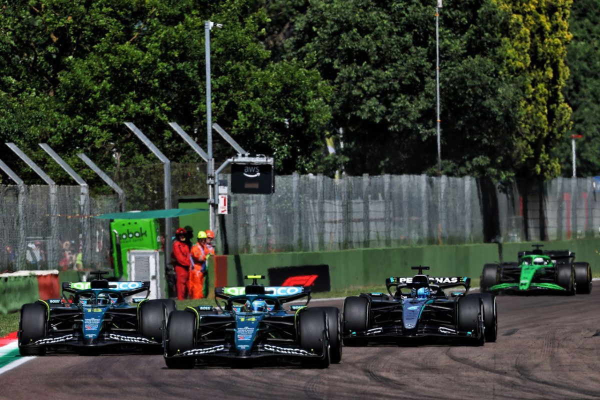 Strategic Setback: Fernando Alonso's Frustration with VSC Timing Impacting F1 2025 Success