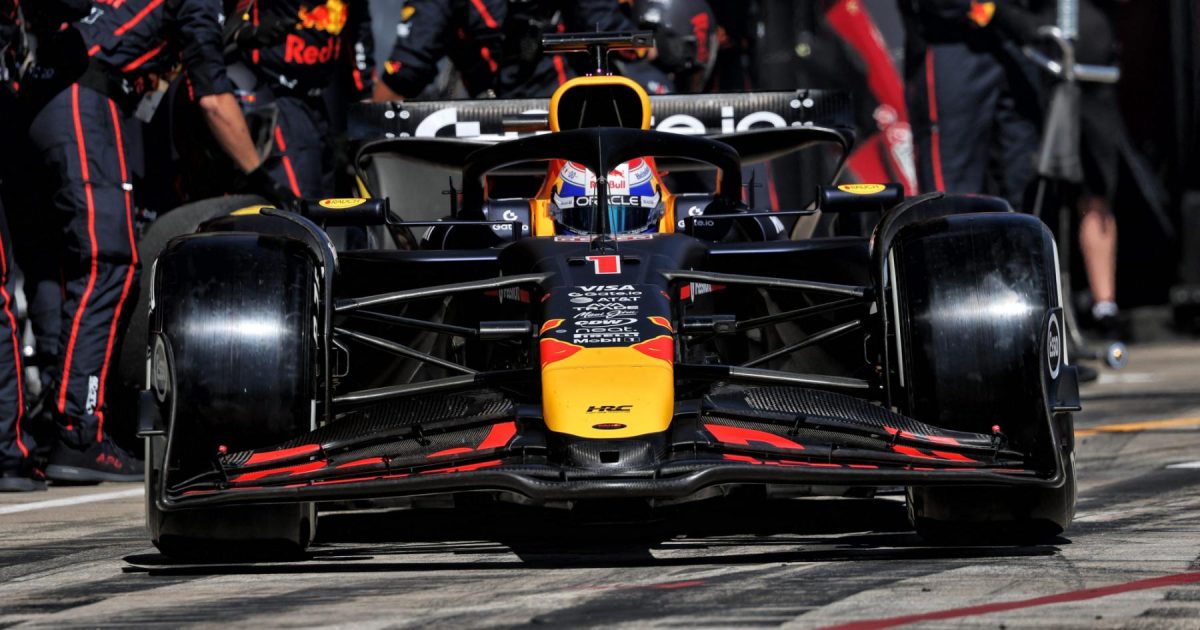 Energizing Alliance: Red Bull Secures Unprecedented Sponsorship with Global Powerhouse